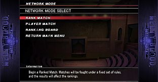 Melty Blood Actress Again Current Code