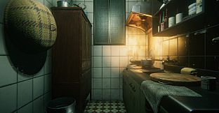 三魂VR/The Spirits Within