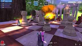 MICROVOLTS: Recharged