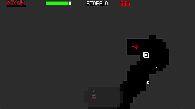 Tiger Tank 59 Ⅰ Black Hill Fortress MP034