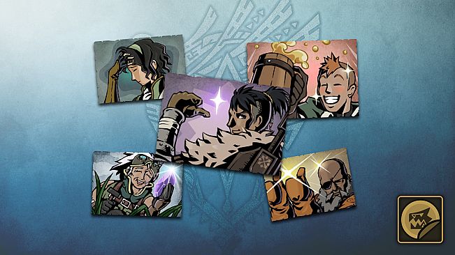 Monster Hunter World: Iceborne Deluxe Kit