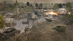 Company of Heroes: Tales of Valor