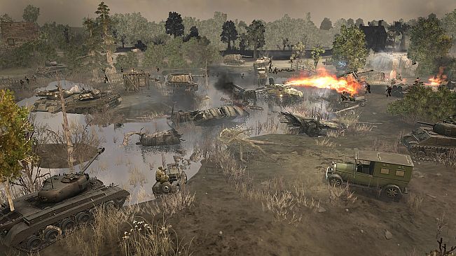 Company of Heroes: Tales of Valor