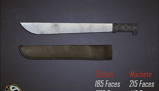 Axis Game Factory's AGFPRO - Zombie Survival Pack DLC