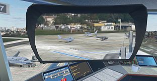 V-Air Traffic Control