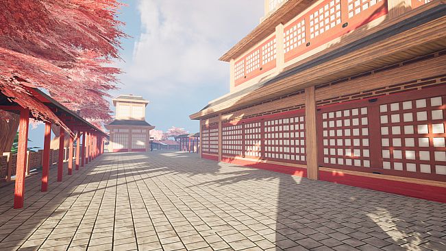 Dungeon 3D - Eastern DLC