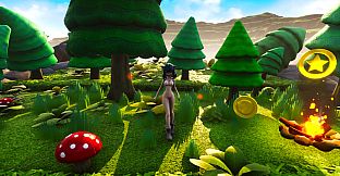 Neko Journey - Hentai Nudity 18+