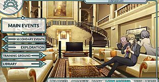 Lotus Reverie: First Nexus