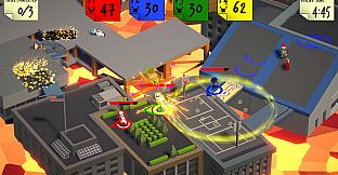 Possession Obsession