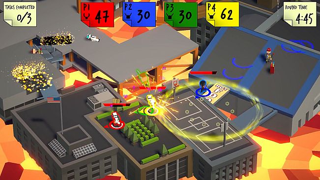 Possession Obsession