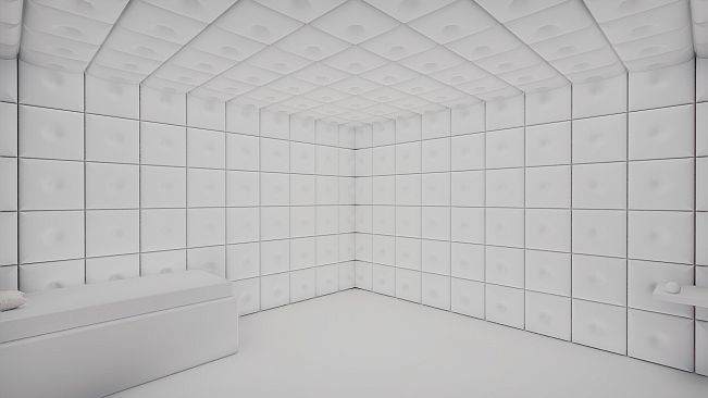 The White Room