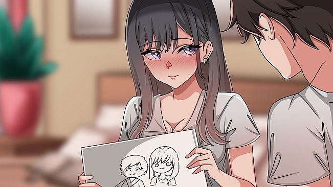 Yoshima: Hentai Simulator - Animation Pack