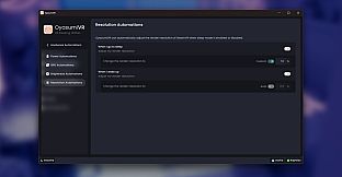 OyasumiVR - VR Sleeping Utilities