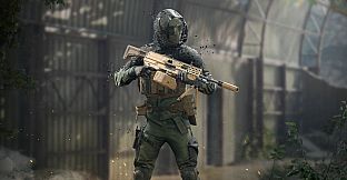 Insurgency: Sandstorm - Forest Warden Gear Set