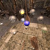 Defense of Castle Chilly