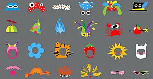 Movavi Video Editor 2025 - Mask It Up Pack