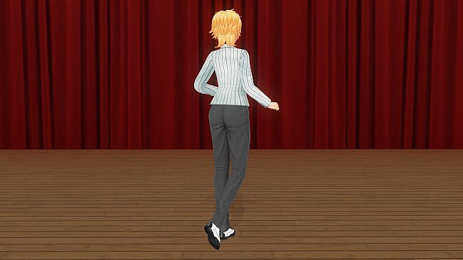 CUSTOM ORDER MAID 3D2 It's a Night Magic Already Feb!? ALL in ONE Pack
