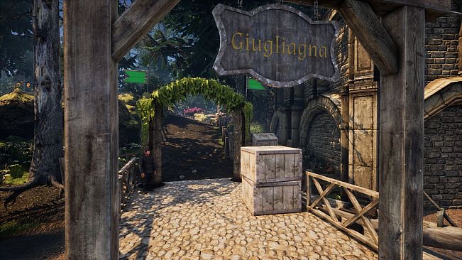 Animal Rescuer: Prologue