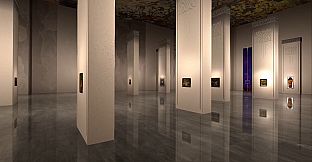 MalovMetaArt Metaverse