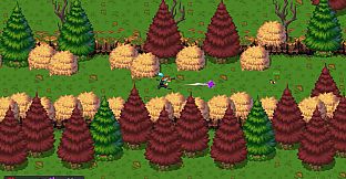 Jaki's Wacky Adventure