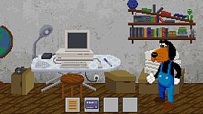 Barney's Dream Cruise