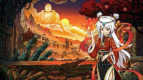 伥影重生 Ghost:Reborn