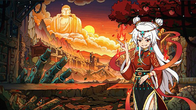 伥影重生 Ghost:Reborn