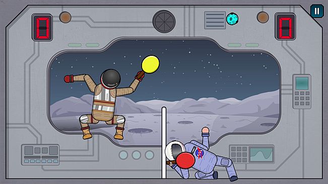 AstroTennis