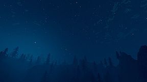 All Those Who Wander