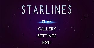 Starlines