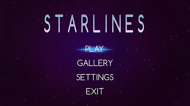 Starlines