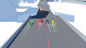 Dragon Gate: Tournament