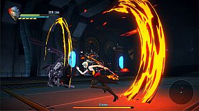 Anima Song from the Abyss