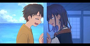 Tales from Toyotoki: Arrival of the Witch