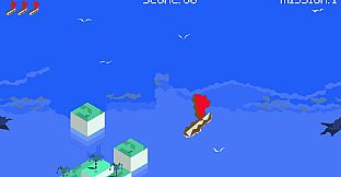 Traffic Safety Dangerous Water