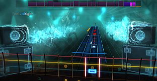 Rocksmith 2014 Edition – Remastered – Supergrass - “Alright”