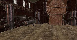 Steampunk for Clip maker