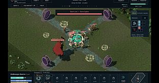 Defend the Sacred Well