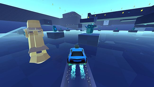 Car Quest Deluxe