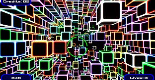 Spacefield