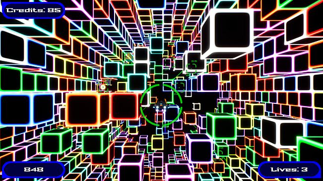 Spacefield
