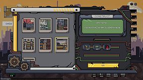 No Escape from Madness