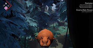 The Wilds of Dacrima: Field Notes from a Poorly Supervised Alchemist and his Unruly Clockwork Companion