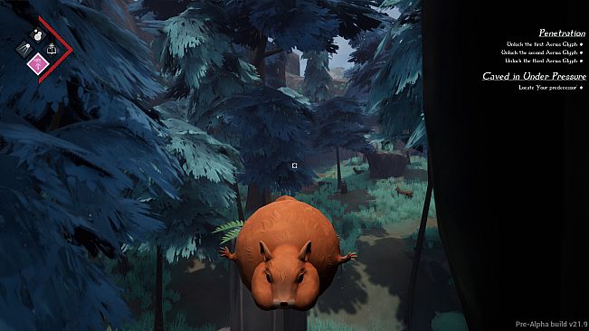 The Wilds of Dacrima: Field Notes from a Poorly Supervised Alchemist and his Unruly Clockwork Companion