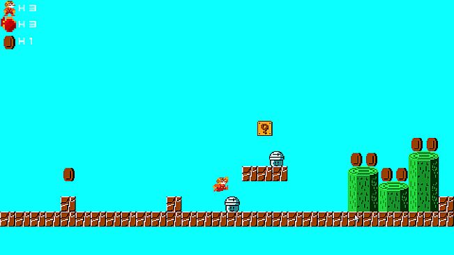 The Tower Of TigerQiuQiu 2 SUPER TIGERIO M3