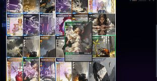 Oh My Card: Taiji Hyper