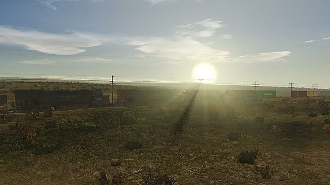 Trainz Plus DLC - Yellowstone Mountain & Central Railroad