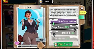Lust Case