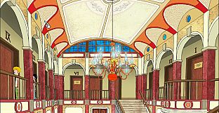 Turniej Robotów
