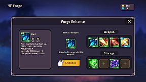 Rhythm Witch: Beat Death